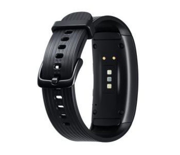 SAMSUNG SM-R365 Gear Fit 2 Pro (S) Czarny - 380732 - zdjęcie 2